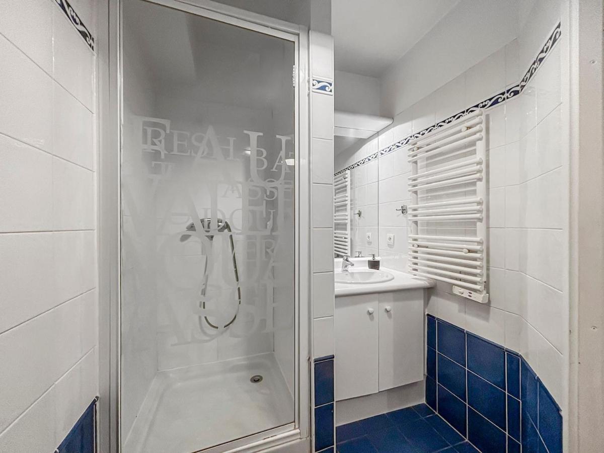 Appartement Cosy Avec Smart Tv & Wi-fi Le Plessis-Robinson