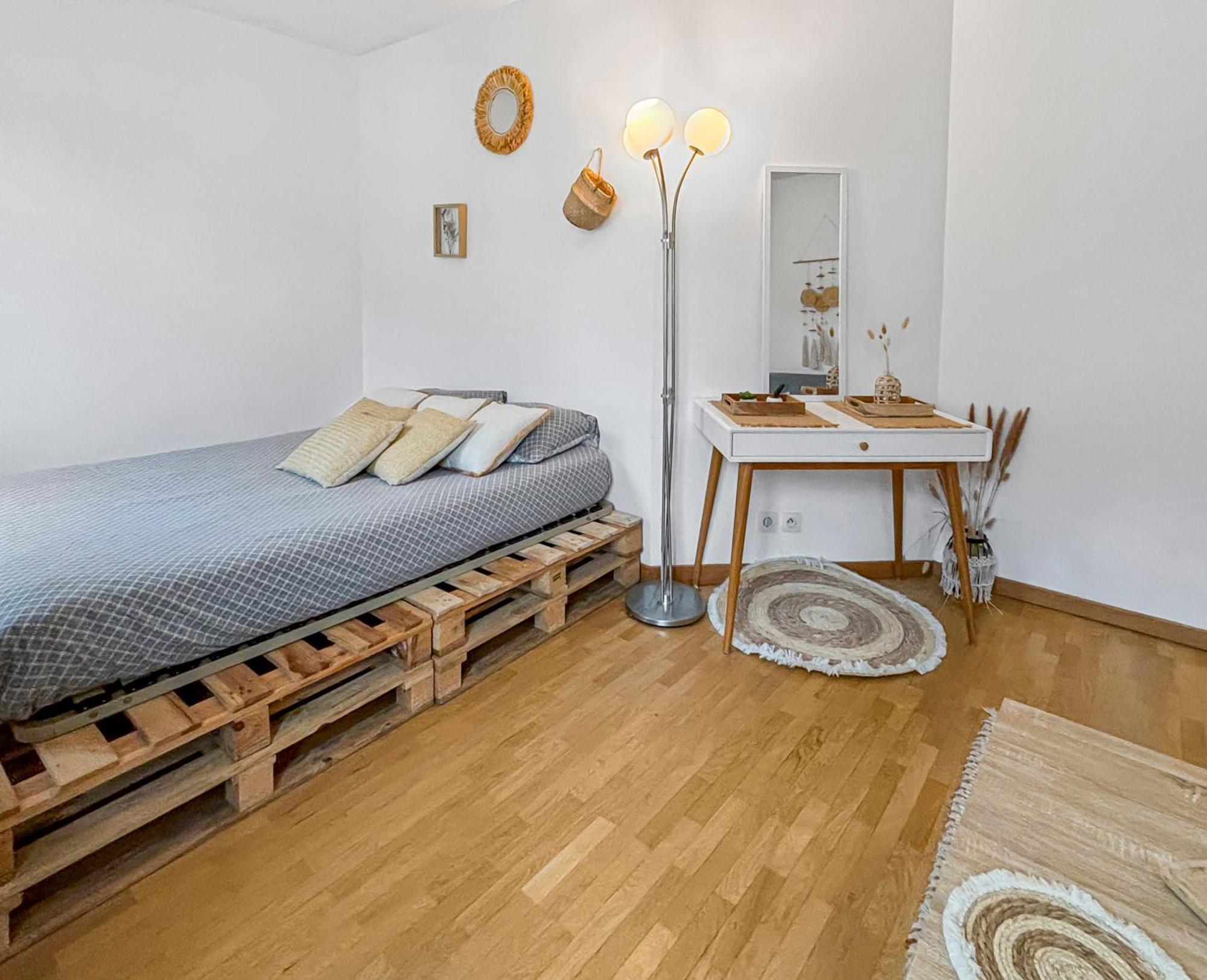 Appartement Cosy Avec Smart Tv & Wi-fi Le Plessis-Robinson